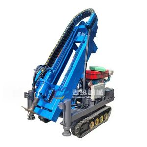 Hot Selling Water Well Drilling Rig Water Well Drilling Machine Drilling Rig Oil Drilling Rig