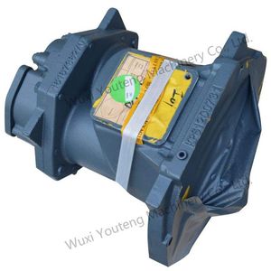 Atlas Copco Air Compressor Head Air End Head for Gx Ga Gr Zr Zt Xas Series 1616738290