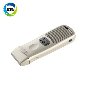in-A363 Portable WiFi Wireless Ultrasound Probe Machine Mobile Phone Ultrasound Scanner
