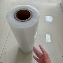 PA PE Coextruded Vacuum Thermoforming Film