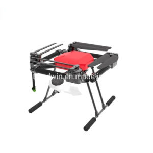 10L Agricultural Sprayer Drone Heavy Payload