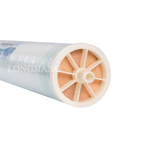 Reverse Osmosis 4040RO Membrane Filter Cartridge Water Purifier Direct Drinking Machine Industrial Universal Water Treatment Original 4040 Reverse Osmosis Membr