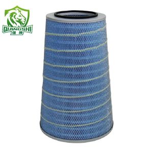 Premium Air Filtration Unit for Industrial Dust Control