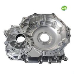 Premium Zinc Aluminum Alloy Die Casting Parts for CNC Machining