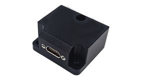 High Precision Temperature-Calibrated Tactical Grade Mems Imu for Uav Navigation