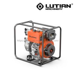 2 Inch Diesel Water Pump (LT-178F20H)