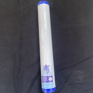 Good Quality 20 Inch GAC Granular Activated Carbon Filter Cartridge in Stock