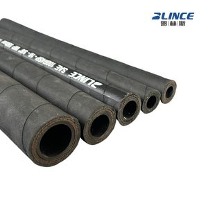 SAE 100r4sp High Pressure and High Temperature Hydraulic Hose