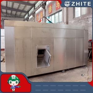 Organic Kitchen Food Waste Recycling Composting Fertilizer with ISO Certification