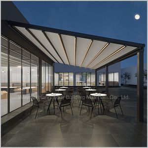 China Factory Direct Price Electric Window Awning