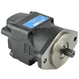 Parker Denison Series Hydraulic Balanced Vane Motor 100% Equivalent and Interchangeable (M3b M4c M4d M4e)