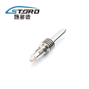 Hot Sell RF Admittance Sensor Liquid Level Sensor A03-Srn
