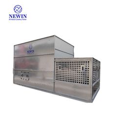 Ncfn-GS Series Dry-Wet Hybrid L Type Forced Draft Closed Cooling Tower