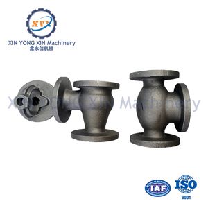 Custom Precision Metal Castings for Farm Equipment Parts