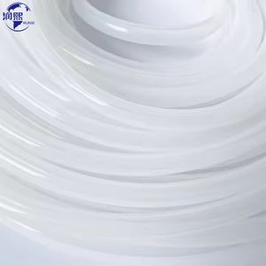 Flexible Silicone Hose Air Intake Vacuum Food Grade Silicone Hose