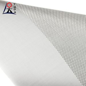 304/304L/316/316L Stainless Steel Wire Mesh Construction Stainless Steel Wire Mesh
