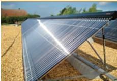 Solar Water Heating Project (More than 1000 liter)