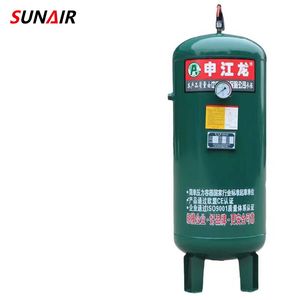 High Quality 1000L Air Tank for Screw Compressor