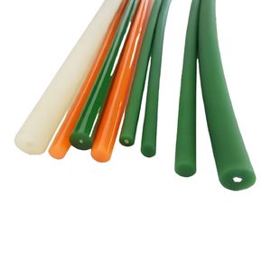 Polyurethane Round Belt for High-Performance Conveyors & Power Transmission