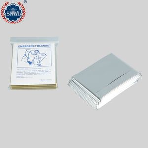 Hot Sale Emergency Rescue Blanket for First Aid Rescue Sheet