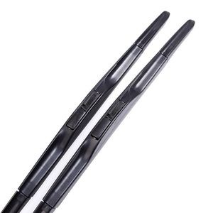 Multi-Function Wiper Blade Hybrid Wiper