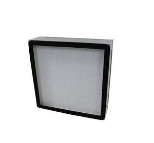 99.95% Efficiency Low Pressure HEPA Filter H13 H14