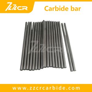 Zzcr Factory Directly Produce Tungsten Carbide Cutting Rod