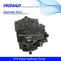 H1p Series H1p045 H1p053 H1p060 H1p078 H1p089 H1p115 H1p130 H1p180 H1p210 H1p060raab1cnd6hg1nnl33L33FL24pnnnnnnn Hydraulic Single Variable Axial Piston Pump