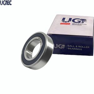 High-Performance Deep Groove Ball Bearing 6005zz/2RS for Industrial Use