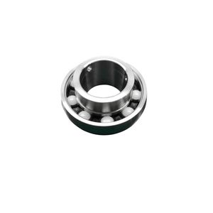 High-Performance Hybrid Ceramic Insert Bearings for Precision Applications