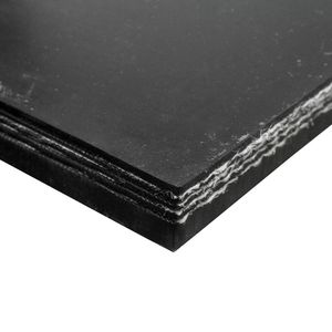 High-Performance Polyester Nylon Rubber Conveyor Belt for Mining