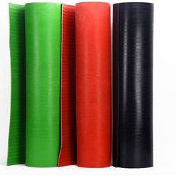 High Wear Resistance Anti Corrosion Liner Natural Rubber Sheet