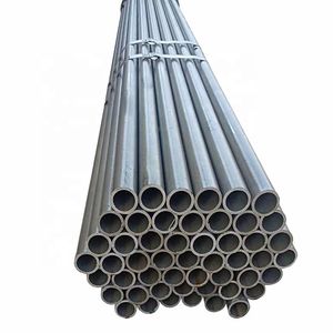 ASTM A554 108mm Diameter 304 316 Stainless Steel Pipe Seamless Tube