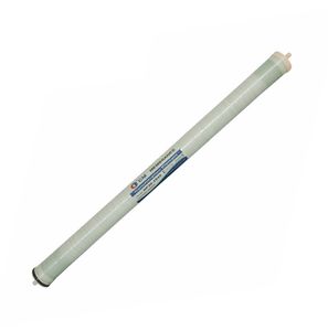 Low Pressure Nano Filtration Membrane Element Industrial Water Purifier Membrane NF30-2540