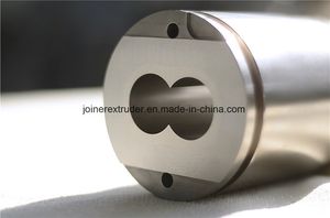 Bc32 Barrel for Clextral Twin Screw Extruder