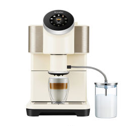 Dr. Coffee H2-Cw Fully Automatic Espresso Machine Home Use