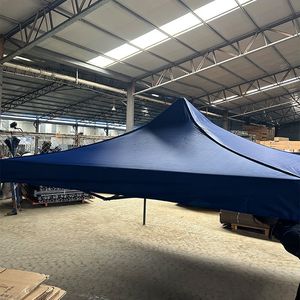 Customized Pop up Canopy Folding Tent of 3X3 Exhibition Event Gazebo Outdoor