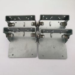 Durable Custom Metal Parts for Biotechnology Equipment Supply