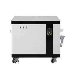 Negative Pressure Suction Machine Mobile Dental Suction System Electric Suction Pump