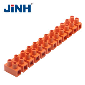 H/U Type PE Material Terminal Block Electrical Connector