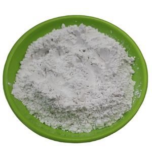 Calcined Kaolin Clay for Aqriculture and Ceramic Applications