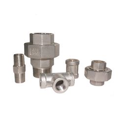 Premium Seamless Stainless Steel Pipe Fittings for Industrial Applications