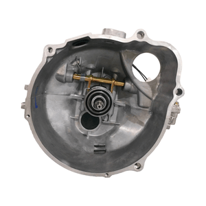Dong Feng Xiao Kang Dfxk Auto Van Truck Parts New 5 Speed 508b21 Gearbox Transmission Changan Fitment 3 Months Warranty Auto Parts