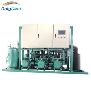 Air Cooled Condenser for Cold Room