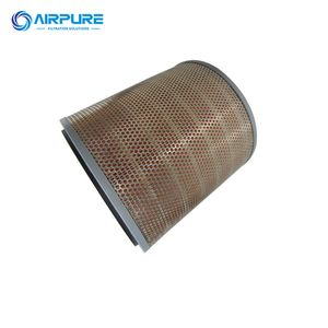 Air-Compressor Parts Imported High-Density Filter Paper Air Filter Element 1030097900 1619126900 1622185501 1613800400 2914931000