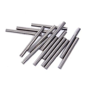 ASTM F136 Titanium Rod for Medical Use
