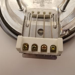 Diameter 220mm Rapid Electric Hot Plate