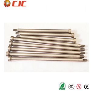 Customize Stainless Steel Micro DC Motor Shafts/Accessories