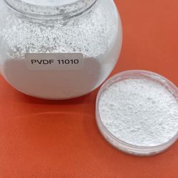 Superior Quality PVDF Powder for Industrial Applications