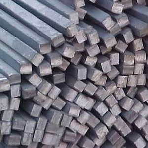 ASME SA675 65 20mmx20mm Length 1500mm Hot Rolled Carbon Steel Square Bar